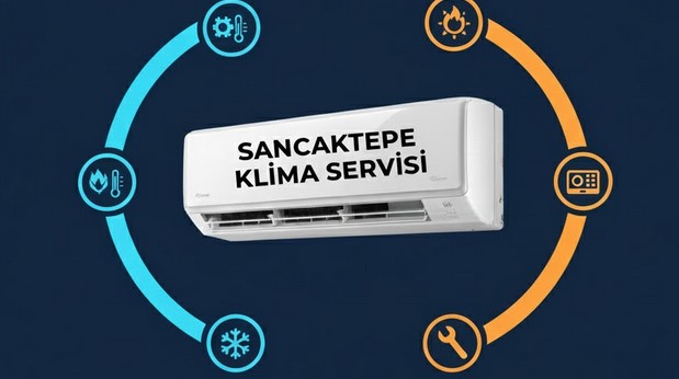 İstanbul Klima Servisi