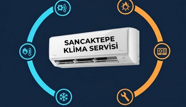 İstanbul Klima Servisi