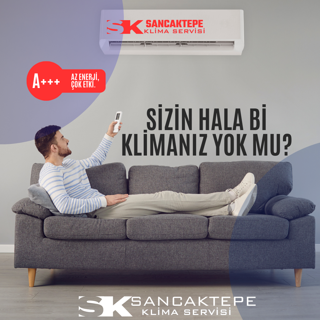 Sancaktepe Klima