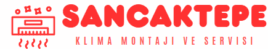 sancaktepe klima logo