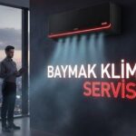 Baymak Klima Servisi