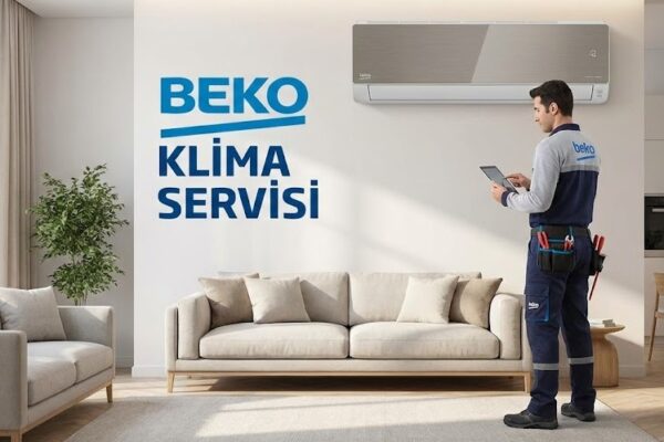 Beko Klima Servisi