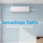 Daikin Klima Servisi