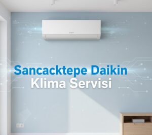 Daikin Klima Servisi