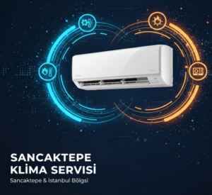 Sancaktepe Klima Servisi