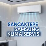 samsung klima servisi