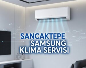 samsung klima servisi