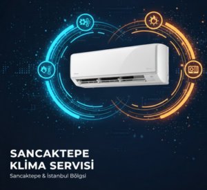 Sancaktepe Klima Servisi